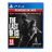 Jogo Eletrónico Playstation 4 Naughty Dog The Last Of Us Remastered Playstation Hits