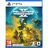 Jogo Eletrónico Playstation 5 Sony Helldivers (fr)