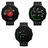 Smartwatch Polar Vantage M2 Running Gps Preto