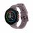 Smartwatch com Pedómetro Running Polar Roxo 1,2"