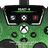 Controlador Xbox One + Cabo para Pc Turtle Beach React-r