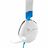 Auriculares com Microfone Turtle Beach Azul Branco