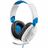 Auriculares com Microfone Turtle Beach Azul Branco