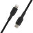 Cabo Usb-c para Lightning Belkin CAA004BT2MBK 2 M Preto