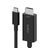 Cabo Usb-c para Hdmi Belkin AVC012bt2MBK 2 M