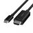 Cabo Usb-c para Hdmi Belkin AVC012bt2MBK 2 M