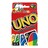 Jogo de Mesa Uno Mattel Uno Cartas