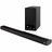 Soundbar Polk Preto