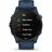 Pulseira de Atividade Garmin Forerunner 255 1,3" Azul Preto