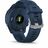 Pulseira de Atividade Garmin Forerunner 255 1,3" Azul Preto