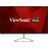 Monitor Viewsonic VX3276-2K-MHD 31,5" Qhd Ips