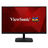 Monitor Viewsonic VA2432-MHD 23,8" Hd LED Ips 24" Ips