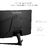 Monitor Viewsonic VX2418C Tft 23,6" Lcd Amd Freesync