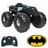 Carro Rádio Controlo Batman All Terrain Batmobile