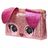 Mala a Tiracolo Spin Master Pursepets Wristlet Puppy