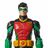 Figuras de Ação Spin Master Robin