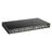 Switch D-link DGS-1250-52XMP/E Rack 52