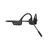 Auricular Inalambrico com Microfone Shokz C110-AA-BK Preto