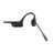 Auricular Inalambrico com Microfone Shokz C110-AA-BK Preto