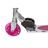 Trotinete Razor A125 Vermelho Cor de Rosa