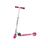 Trotinete Razor A125 Vermelho Cor de Rosa