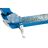 Trotinete A5 Lux Razor 13073042 Azul