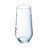 Copos Chef & Sommelier Transparente Vidro (6 Unidades) (45 Cl)