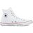 Ténis Casual Homem Converse Chuck Taylor All Star M7650C Branco