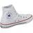 Ténis Casual Homem Converse Chuck Taylor All Star M7650C Branco