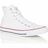 Ténis Casual Homem Converse Chuck Taylor All Star M7650C Branco