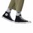 Ténis Casual Mulher Converse Chuck Taylor All Star M9160C Preto