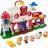 Playset Fisher Price Farm