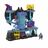 Playset Batman Super Friends Bat-tech Batcave Luzes com Som 40 X 38 cm