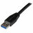 Cabo USB a para USB B Startech USB3SAB10M