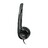 Auriculares com Microfone Logitech 981-000406 Preto