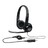 Auriculares com Microfone Logitech 981-000406 Preto