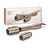 Escova de Styling AS952E Babyliss AS952E Elétrico 650W (3 Pcs)