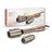 Escova de Styling AS952E Babyliss AS952E Elétrico 650W (3 Pcs)