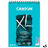 Almofada de Desenho Canson XL Aquarelle 20 Folhas A5 Branco 5 Unidades 300 G/m²