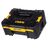 Caixa de Ferramentas Dewalt Tstak Iii 44 X 31,4 X 17,6 cm