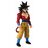 Figura Articulada Dragon Ball Super: Giant Limit Breaker Goku Super Saiyan 4 30 cm