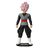 Figura Colecionável Bandai Flash Series Goku Black Rose Dragon Ball