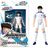 Figura Articulada Bandai Captain Tsubasa