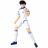 Figura Articulada Bandai Captain Tsubasa