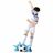 Figura Articulada Bandai Captain Tsubasa