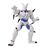 Figura Colecionável Dragon Ball Stars Yi-shinron Pvc 17 cm