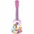 Guitarra Infantil Lexibook Disney Princesses