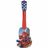 Guitarra Infantil Lexibook Spiderman