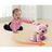 Peluche Vtech Baby Bear, 1,2,3 Follow Me Musical Cor de Rosa