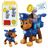 Animal de Estimação Interativo The Paw Patrol Chase 16 X 12 X 8 cm